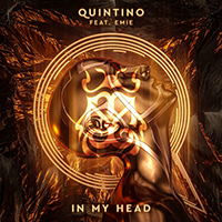Quintino - In My Head (with Emie) (Single)