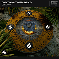 Quintino - Quechua (feat. Thomas Gold) (Single)