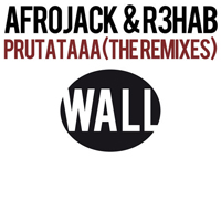 R3hab - Prutataaa (The Remixes) (Split)