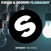 R3hab - Flashlight (Split)