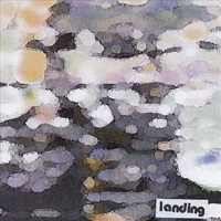 Landing - Centrefuge