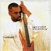 Veasly, Gerald - Soul control