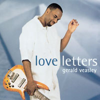 Veasly, Gerald - Love Letters