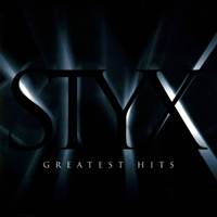 STYX - Greatest Hits Part I