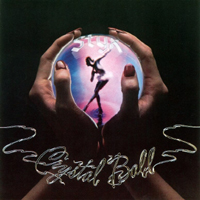 STYX - Crystal Ball (Remastered 1991)