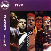 STYX - Styx Classics