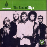 STYX - The Best Of STyx