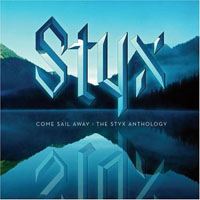 STYX - Come Sail Away - The Styx Anthology (CD 1)