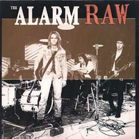 Alarm - Raw (EP)