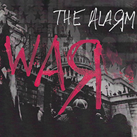 Alarm - War (WA)