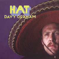 Graham, Davey - Hat