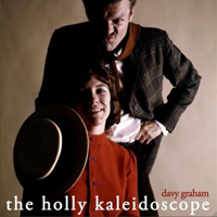 Graham, Davey - Holly Kaleidoscope