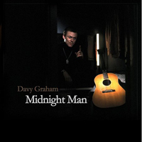 Graham, Davey - Midnight Man