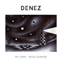 Prigent, Denez  - Mille chemins