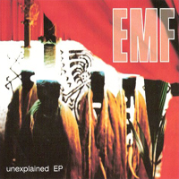 EMF - Unexplained