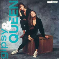 Gipsy & Queen - Call Me '90