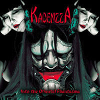 Kadenzza - Into the Oriental Phantasma