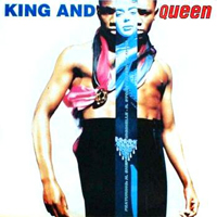 King & Queen - King And Queen