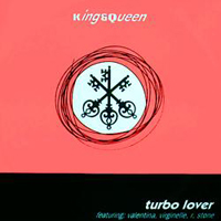 King & Queen - Turbo Lover