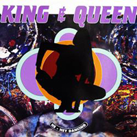King & Queen - He Hey Dancing