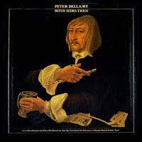 Bellamy, Peter - Both Sides Then (Remastered)