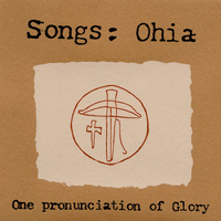 Jason Molina - One Pronunciation of Glory