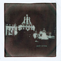 Jason Molina - No Moon on the Water (Single)