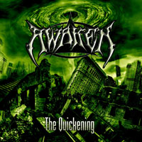Awaken (USA, MN) - The Quickening