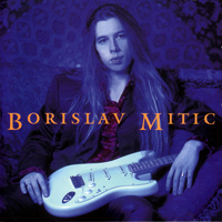 Mitic, Borislav - Borislav Mitic