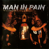 Man In Pain - Warrior
