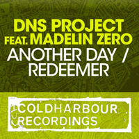 DNS Project - Another Day / Redeemer (Feat.)