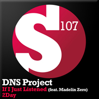 DNS Project - If I Just Listened | 2Day