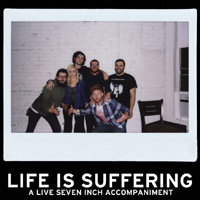 Into It. Over It. - Life Is Suffering (Single)