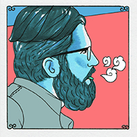 Into It. Over It. - Daytrotter Studio 7/17/2015