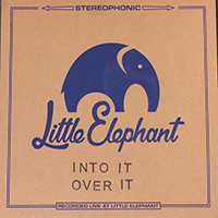 Into It. Over It. - Little Elephant Session (Single)