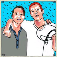 Active Child - Daytrotter Studio 1/6/2011 (Single)