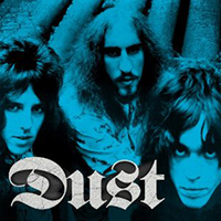 Dust (USA, NY) - Hard Attack (Reissue 2013)