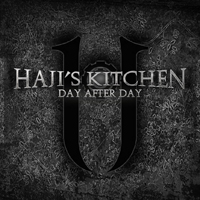 Haji's Kitchen - Unreleased Tracks