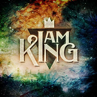 I Am King - I Am King (EP)