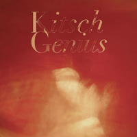 Hemsworth, Ryan - Kitsch Genius (EP)