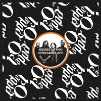 O Rappa - Sessoes Ao Vivo - Copacabana (Single)