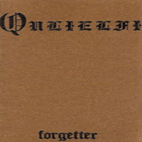 Qulielfi - Forgetter