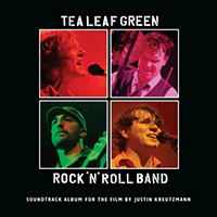 Tea Leaf Green - Rock 'n' Roll Band