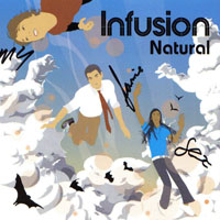 Infusion (AUS) - Natural  (CDS)