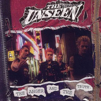 Unseen - The Anger And The Truth