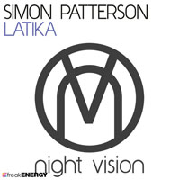 Simon Patterson - Latika (Single)