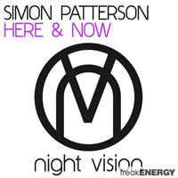 Simon Patterson - Simon Patterson feat. Sarah Howells - Here & now (Single)