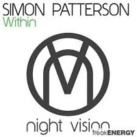 Simon Patterson - Within (Single)