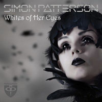 Simon Patterson - Whites of her eyes (Single)