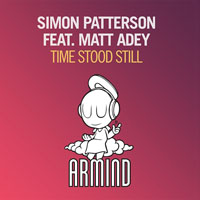 Simon Patterson - Simon Patterson feat. Matt Adey - Time stood still (Single)
